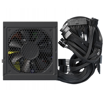 Alimentation Seasonic 650W G12 GC-650 (80+Gold)