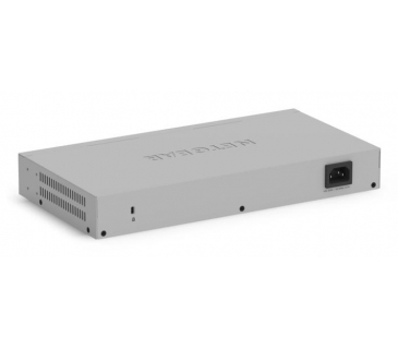 Hub Switch Netgear NETGEAR 16PT Gigabit Unmanaged Switch GS516