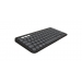 Clavier LOGITECH Pebble Keys 2 K380s TONAL GRAPHITE UK BT
