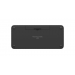 Clavier LOGITECH Pebble Keys 2 K380s TONAL GRAPHITE UK BT