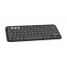 Clavier LOGITECH Pebble Keys 2 K380s TONAL GRAPHITE UK BT
