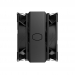 Refroidisseur Coolermaster CoolerMaster Kühler Hyper 212 Black X Duo