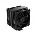 Refroidisseur Coolermaster CoolerMaster Kühler Hyper 212 Black X Duo