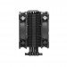 Refroidisseur Coolermaster CoolerMaster Kühler Hyper 212 Black X Duo
