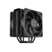 Refroidisseur Coolermaster CoolerMaster Kühler Hyper 212 Black X Duo
