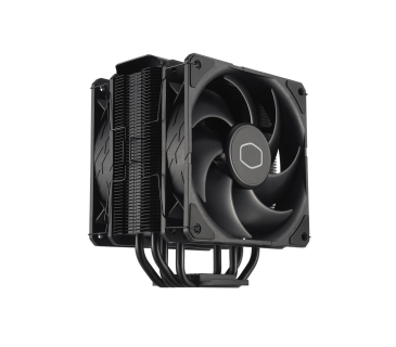Refroidisseur Coolermaster CoolerMaster Kühler Hyper 212 Black X Duo
