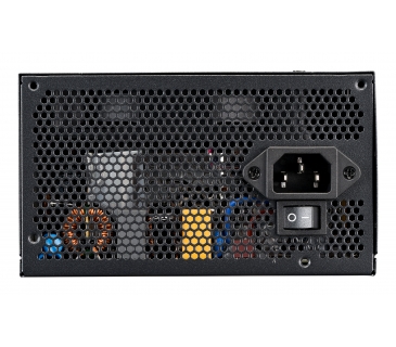 Alimentation Coolermaster CoolerMaster MWE 750W V3 Bronze