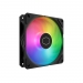 Coolermaster CoolerMaster Lüfter SickleFlow Edge White 120 ARGB