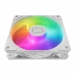 Coolermaster CoolerMaster Lüfter SickleFlow Edge White 120 ARGB