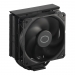 Refroidisseur Coolermaster CoolerMaster Kühler Hyper 212 Black