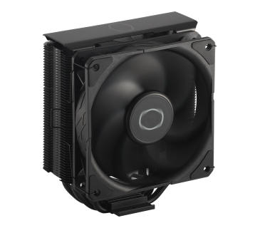 Refroidisseur Coolermaster CoolerMaster Kühler Hyper 212 Black