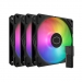 Coolermaster CoolerMaster Lüfter SickleFlow Edge 120 ARGB 3in1 Coolermaster CoolerMaster Lüfter SickleFlow Edge 120 ARGB 3in1