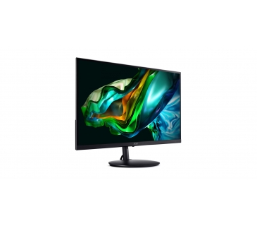 Moniteur Acer 60CM 23.8W SH242YEBMIHUX ZEROFRAME IPS 100HZ 16:9 1MS(VRB) 250NITS HDMI TYPE-C MM AUDIO OUT FREESYNC