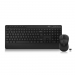 Clavier ACT WIRELESS KEYBOARD/MOUSE AZERTY
