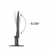 Moniteur Philips 60.5cm (23.8 ) 24E2N1100LB 16:09 HDMI+D-Sub VA black