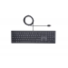 Clavier HP PAV Wired Keyboard 300 - HP