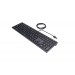 Clavier HP PAV Wired Keyboard 300 - HP