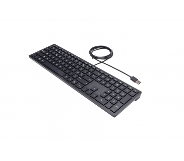 Clavier HP PAV Wired Keyboard 300 - HP