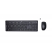 Clavier HP 230 WIRELESS MOUSE AND KEYBOARD COMBO - HP
