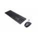 Clavier HP 230 WIRELESS MOUSE AND KEYBOARD COMBO - HP