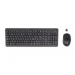 Clavier HP 330 Wireless Mouse and Keyboard Combo - HP