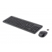Clavier HP 330 Wireless Mouse and Keyboard Combo - HP