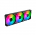 Coolermaster CoolerMaster Lüfter SickleFlow Edge 360 ARGB
