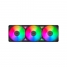 Coolermaster CoolerMaster Lüfter SickleFlow Edge 360 ARGB