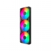 Coolermaster CoolerMaster Lüfter SickleFlow Edge 360 ARGB