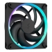 Fractal Design FRACTAL DESIGN Lüfter Momentum 14 RGB Black