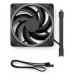 Fractal Design FRACTAL DESIGN Lüfter Momentum 14 RGB Black