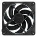 Fractal Design FRACTAL DESIGN Lüfter Momentum 14 RGB Black