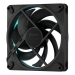 Fractal Design FRACTAL DESIGN Lüfter Momentum 14 RGB Black