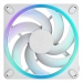 Fractal Design FRACTAL DESIGN Lüfter Momentum 14 RGB White
