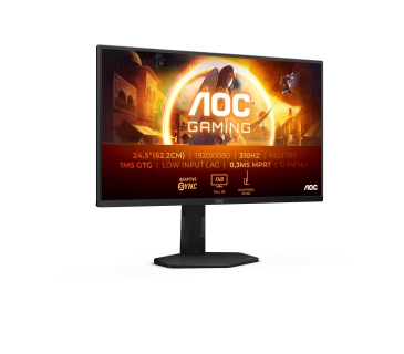 Moniteur AOC Gaming 25G4SXU