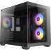 Boîtier Antec CX600M ARGB B Mini Tower Black retail