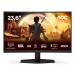 Moniteur AOC 59.9cm (23.6 ) C24G42E 16:09 Curved HDMI+DP black