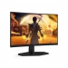 Moniteur AOC 59.9cm (23.6 ) C24G42E 16:09 Curved HDMI+DP black