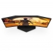 Moniteur AOC 59.9cm (23.6 ) C24G42E 16:09 Curved HDMI+DP black