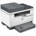 Multifonction Laser HP LaserJet Black Multifonction M234sdne - HP