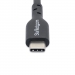 STARTECH.COM 4m 13ft USB-C Charging Cable Charge & Sync 60W 3A PD USB 2.0 Laptop Charger Cable TPE Charging Cord