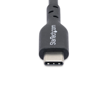Câble USB STARTECH.COM 4m 13ft USB-C Charging Cable Charge & Sync 60W 3A PD USB 2.0 Laptop Charger Cable TPE Charging Cord