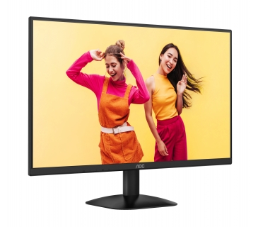 Moniteur AOC 24B35HM2 23.8IN 16:9 VA 100Hz 1920x1080