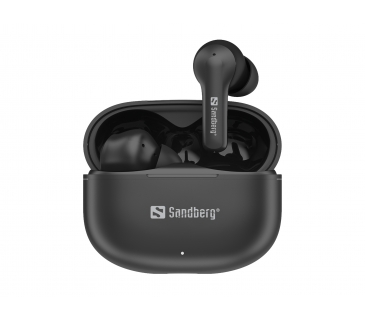 Ecouteurs Play n Go Wireless Earbuds