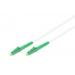 DIGITUS LWL Patchkabel LCA -> LCA 10,00m Singlemode Simple