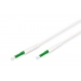 DIGITUS FTTH Kabel LC/LC 10.00m Singlemode 1 Faser