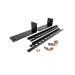 1U Rackmount BRackets for KVM Switch (SV431 Series) - Startech