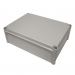 Lanview IP67 Rated Access Point Enclosure 380*280*130MM,  plastic plate