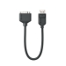 Alogic Alogic Adapter DisplayPort DP- VGA M/F 0,2m Black