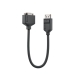 Alogic Alogic Adapter DisplayPort DP- VGA M/F 0,2m Black